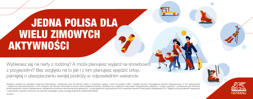 Porównanie Generali z innymi ubezpieczycielami