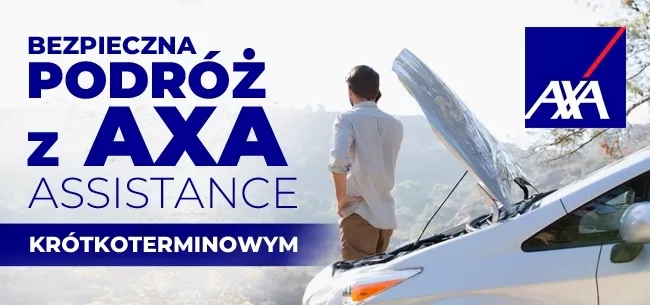 AXA ubezpieczenia turystyczne opinie a porównanie z konkurencją