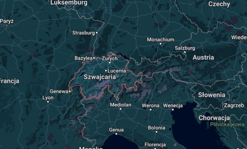 Ubezpieczenie do Szwajcarii jak wybrać najlepszy pakiet?